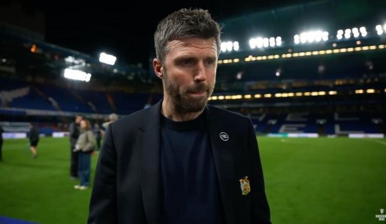 卡里克：球队渴望在关键硬仗中证明自己，今晚他们交出了完美答卷