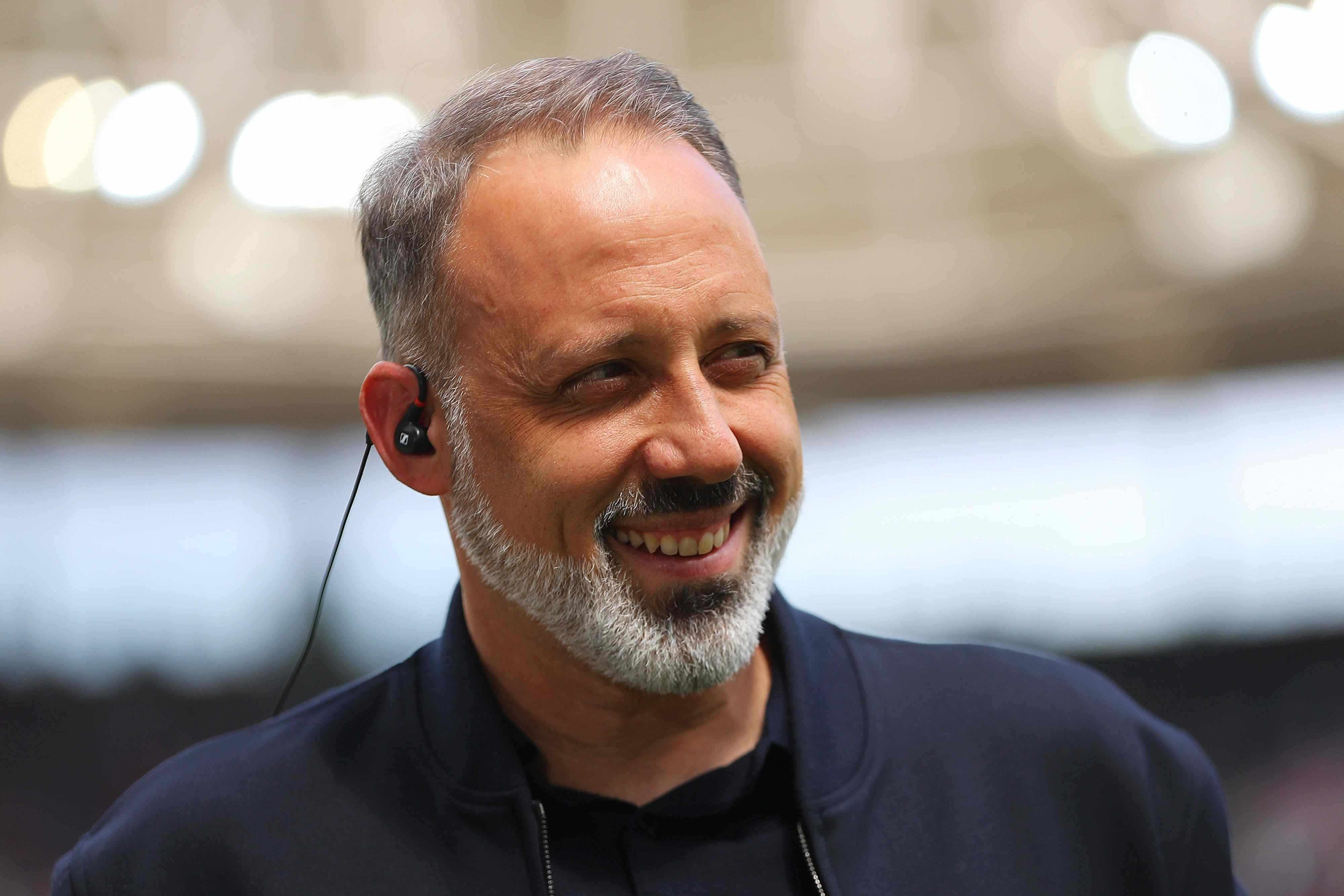 马塔拉佐：国王杯夺冠展现我们的工作成果，我感觉一切才刚刚开始