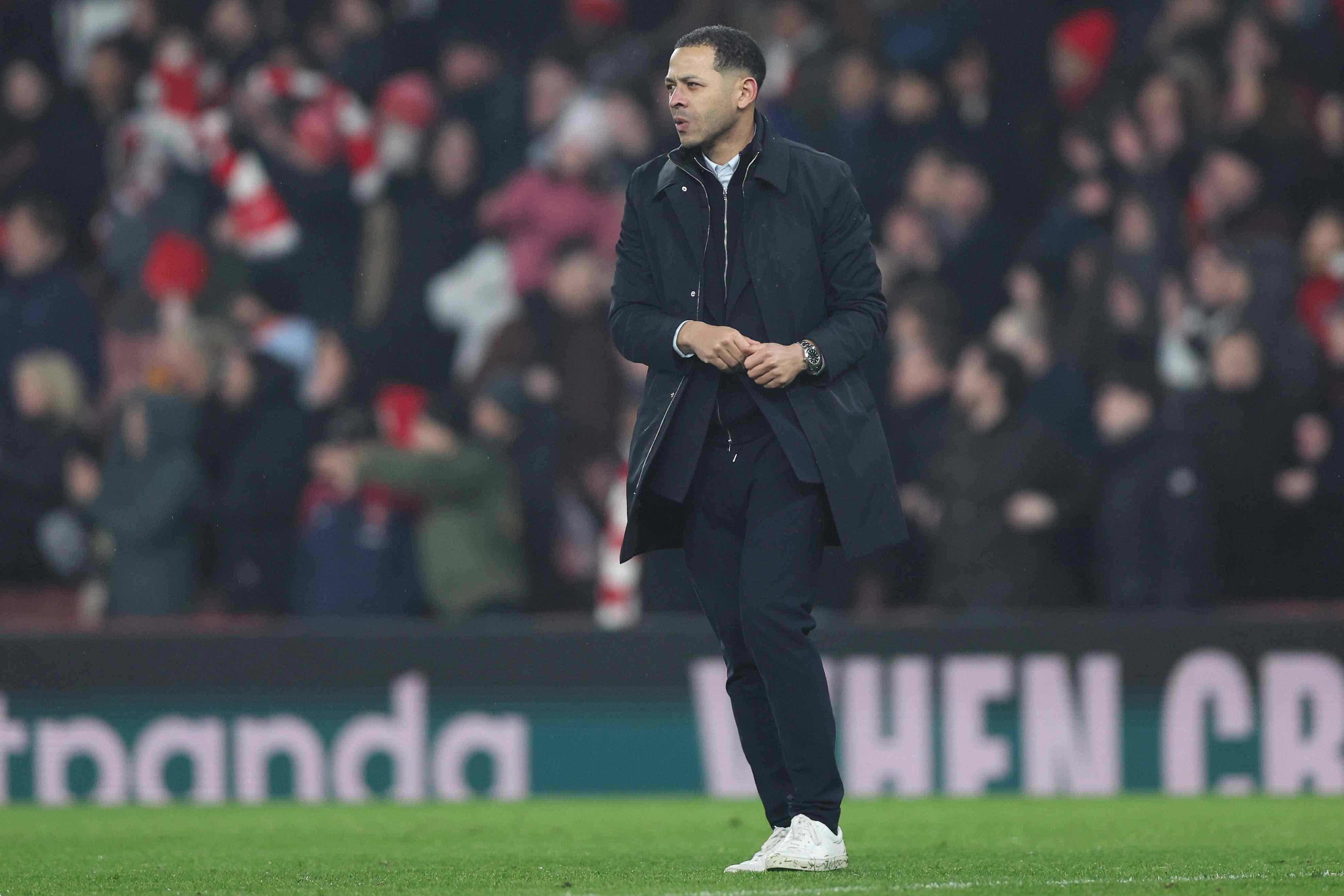 英超4连败！BBC：已落后前五4分，罗塞尼尔和切尔西压力越来越大