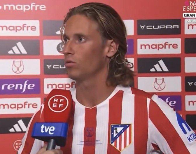 略伦特：我们未能把握更多的进球机会，必须振作起来迎接欧冠比赛