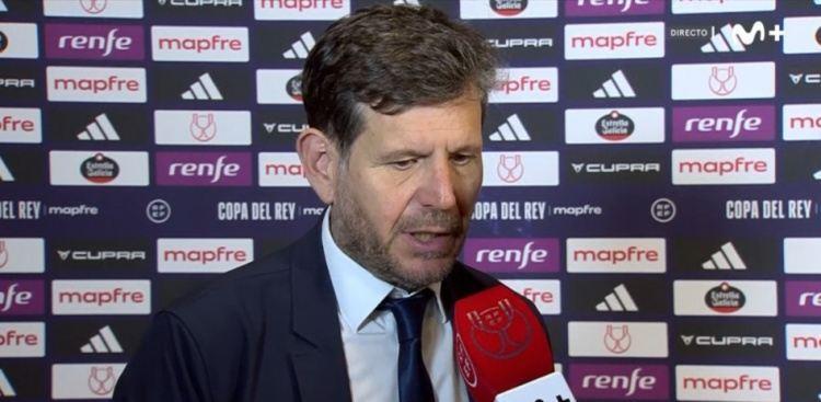 马竞总监：我们是整体表现更好的一方，但皇家社会配得上冠军