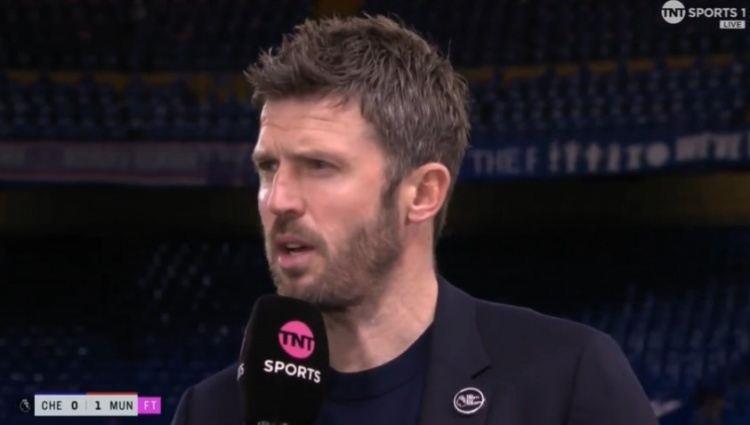 卡里克：有些比赛就是为了结果，这不可耻 B费能当队长是有原因的