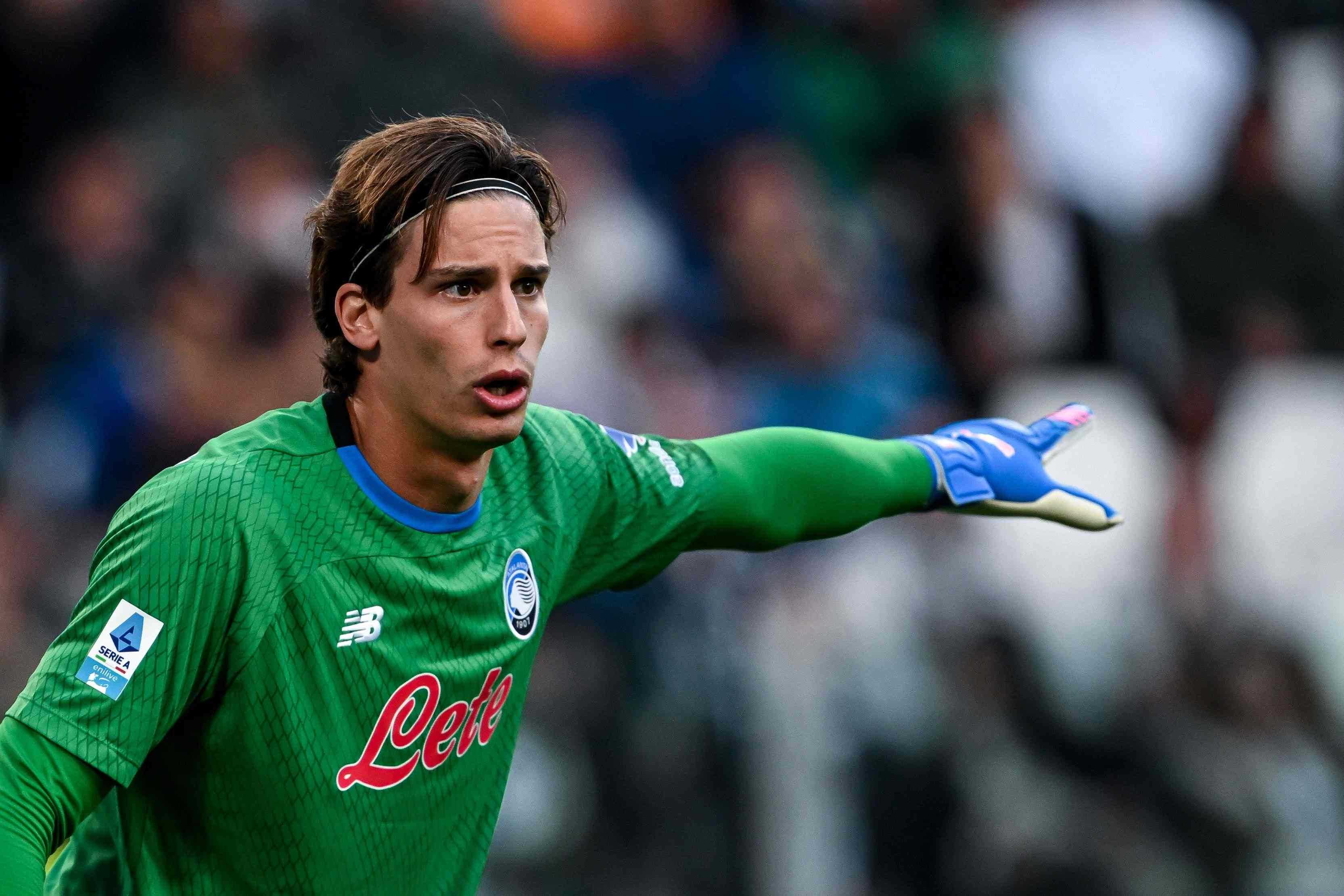 卡内塞基：上轮失误丢球后我几乎睡不着觉，很高兴本轮拿到1分