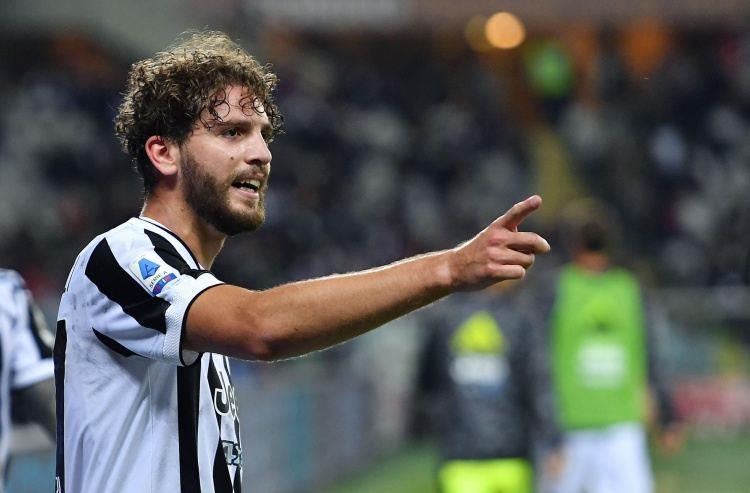 洛卡特利：最难的时候也未曾想过离开尤文 续约让我肩负巨大责任