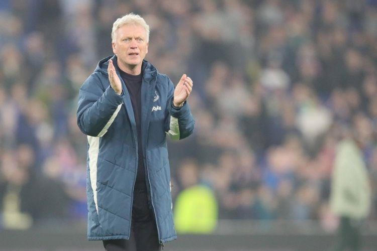 莫耶斯谈德比：多年来我们曾多次赢利物浦，希望今天再次取胜