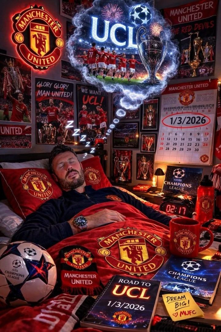 詹俊：曼联英超第三的位置稳了，去年夏窗引援进攻端升级成功