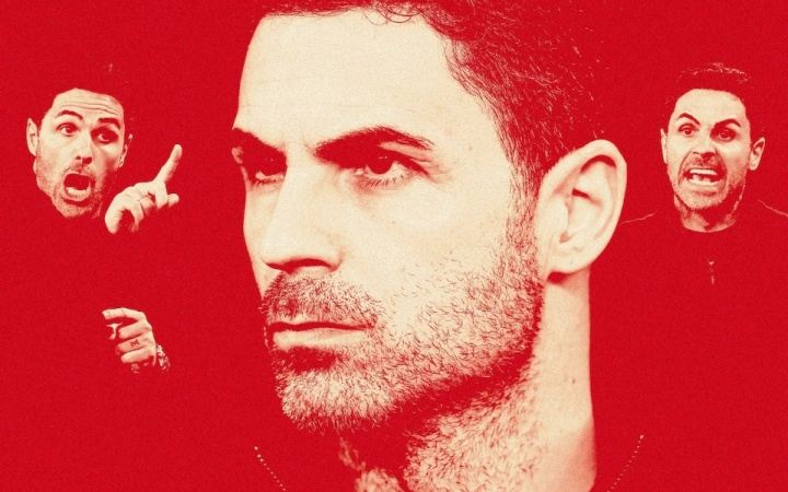 对冠军痴狂！电讯报：塔帅根本不在乎赢球方式，无视球队踢法批评