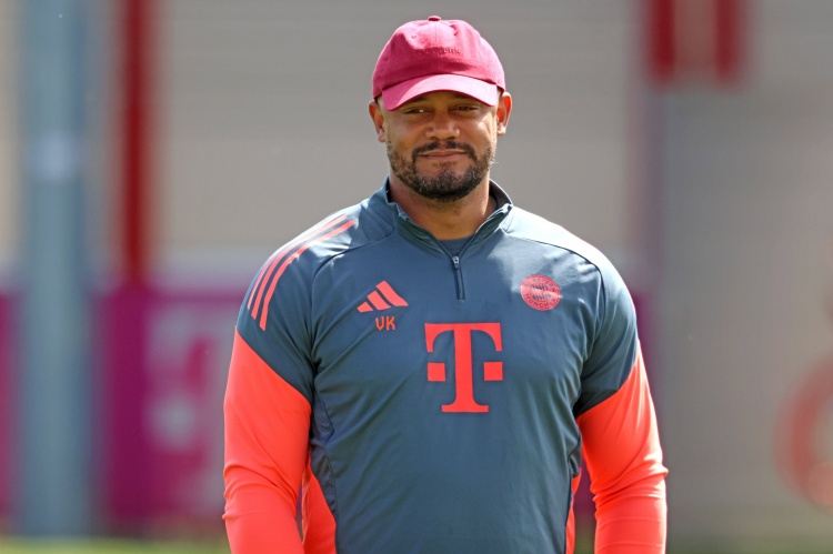 队报谈孔帕尼麾下拜仁队内气氛：每个人都想证明自己，球队很团结