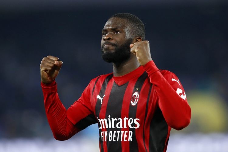 托莫里：足球的魅力在于你总能扭转局面，对阵维罗纳就是一个机会