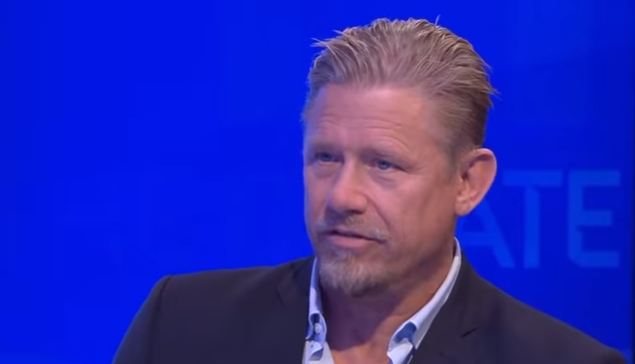 舒梅切尔：曼联踢得一般好在赢了；蓝军球员好像都不清楚战术布置