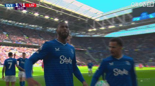 脚感火热！贝托近3场英超：战蓝军独造三球、连破小蜜蜂 利物浦