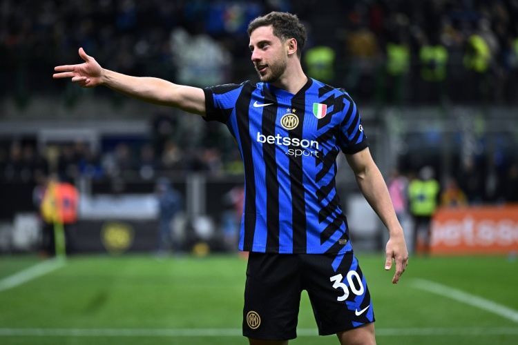 意媒：奥古斯托迟迟不答复国米续约报价，他想当首发而罗马能满足