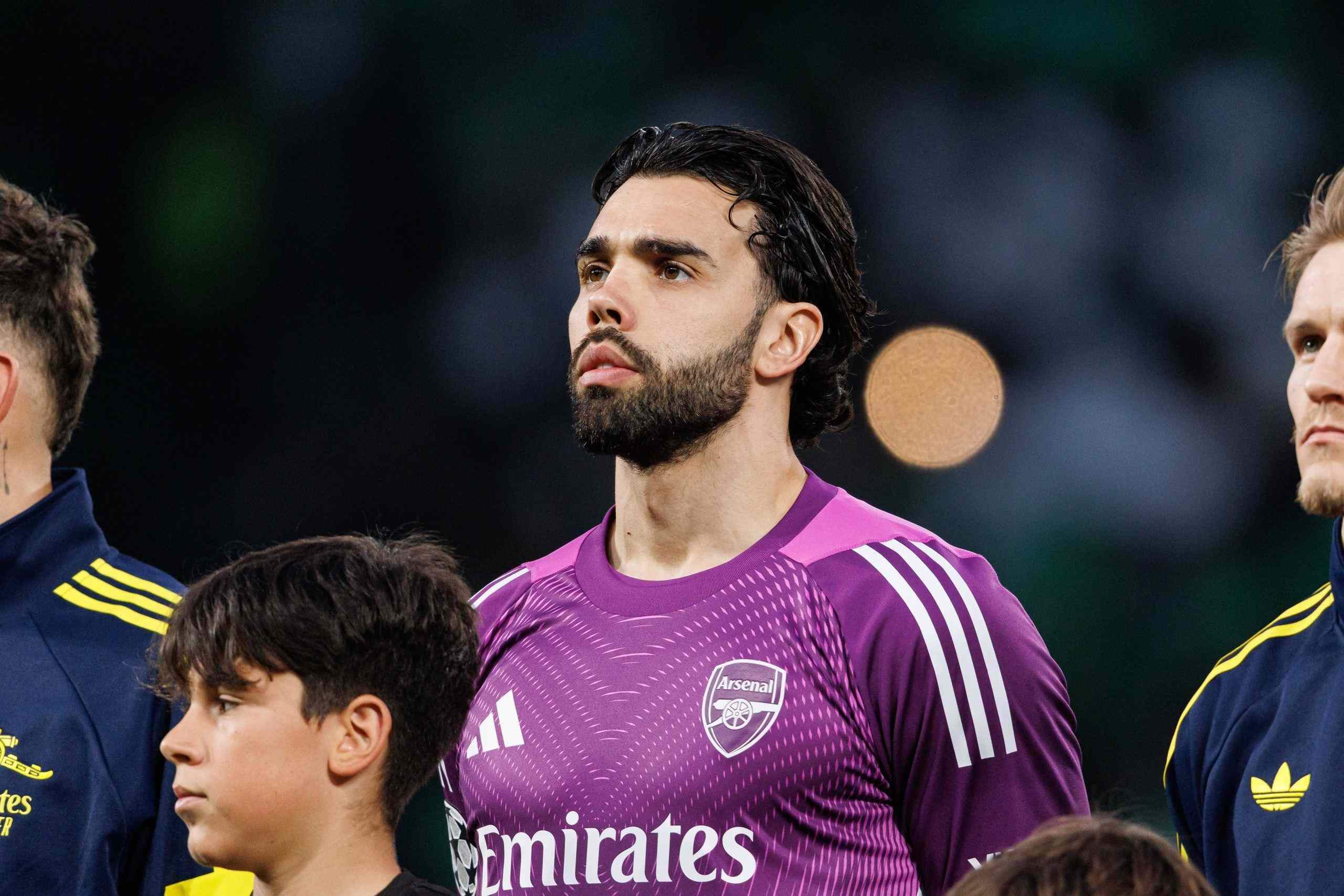 拉亚：我们今天的核心就是全力踢出最佳水平，迫使曼城回撤防守