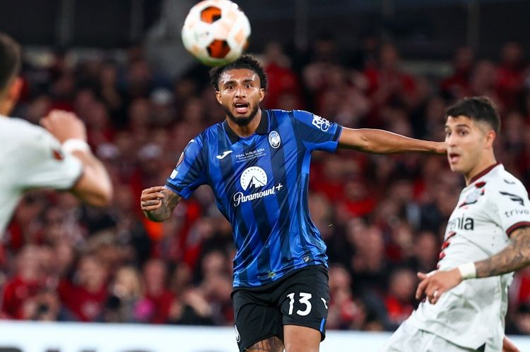 奥恩斯坦：马竞、曼联、枪手等有意埃德森，亚特兰大想要5000万欧