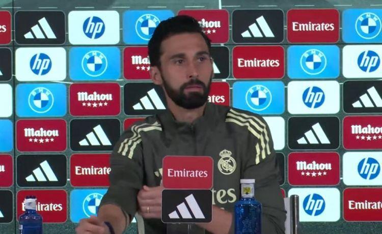 阿韦洛亚：感觉我们被剥夺了进入半决赛的机会 球队无需彻底变革