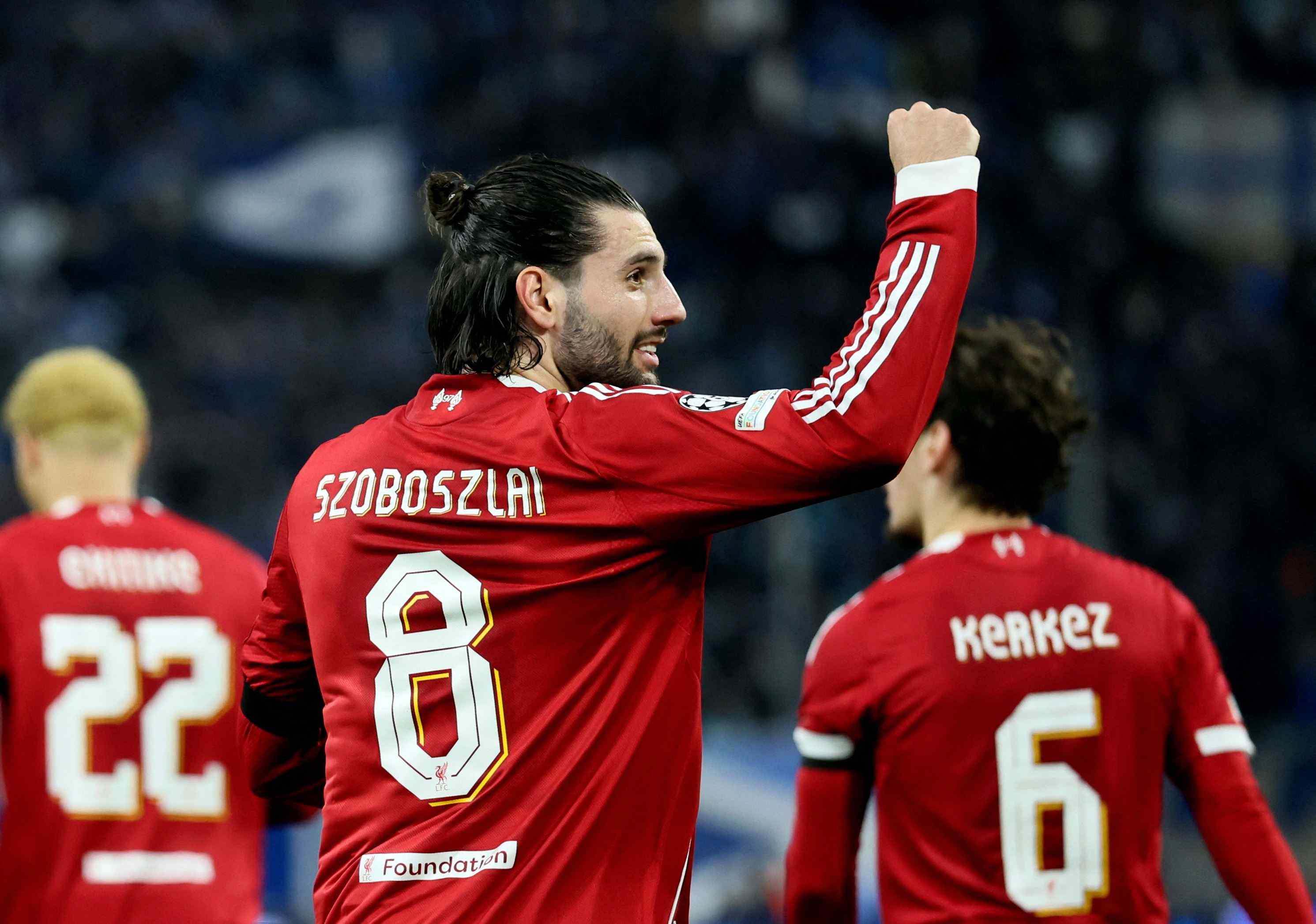 索博：续约不完全在我掌握中；同意主教练所说的球队拥有光明未来