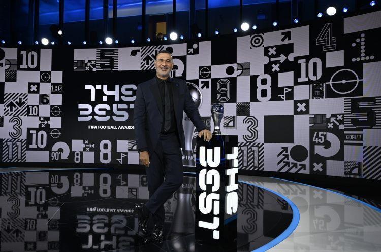 古利特：世界杯我最看好法国和西班牙 意大利足球失去了防守精髓