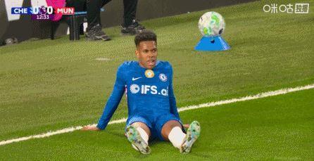 ESPN：埃斯特旺将因伤缺席两三周时间，有望入选巴西的世界杯名单