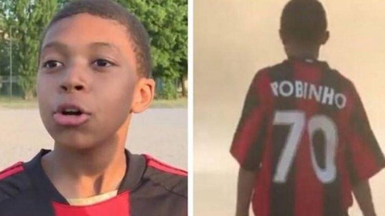 儿时是米兰球迷！父亲：姆巴佩未来会为米兰效力吗？只有上帝知道