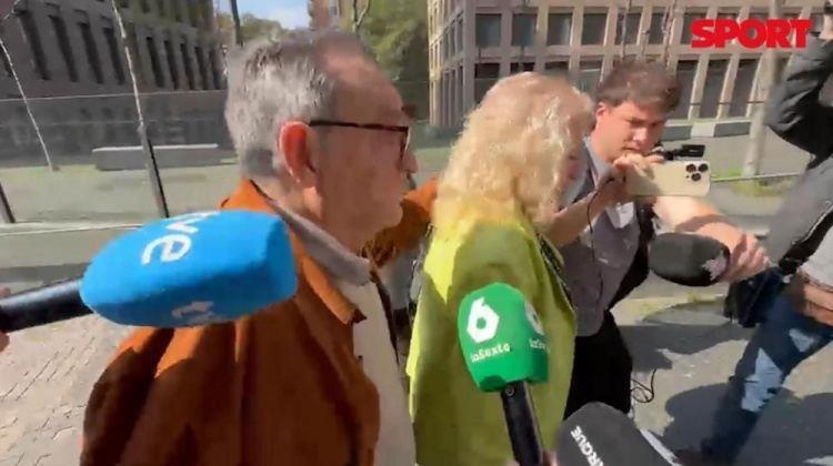 前同事：内格雷拉根本不可能授意任何一名裁判，让其吹罚偏向巴萨