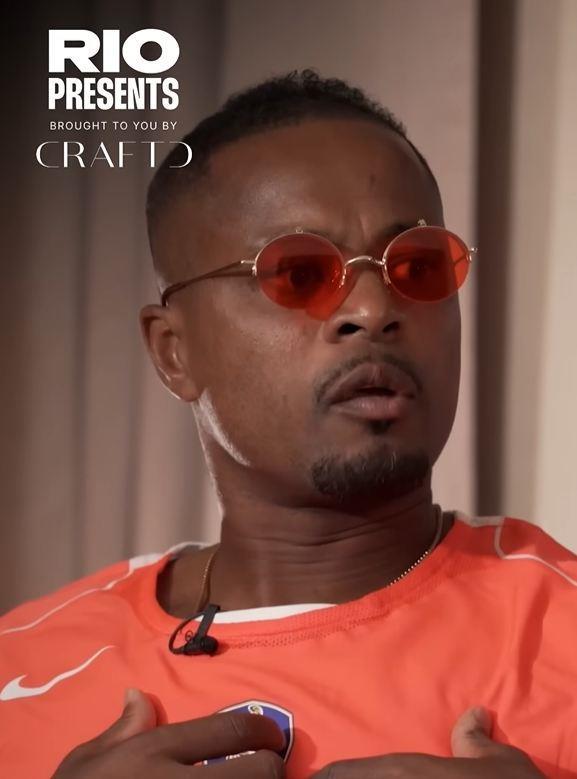 埃弗拉：从没在阿森纳身上看到过冠军气质，瓜帅若夺冠含金量拉满