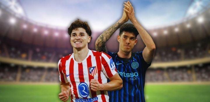 双双拿下？世体：小蜘蛛最心动巴萨报价，巴斯托尼若离队只去巴萨