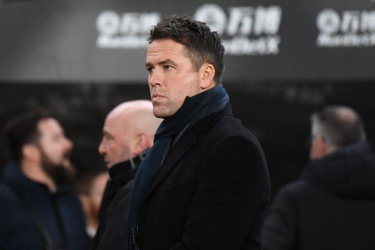 欧文：曼城连克强敌正处于赛季巅峰，阿森纳则相反 还要兼顾欧冠