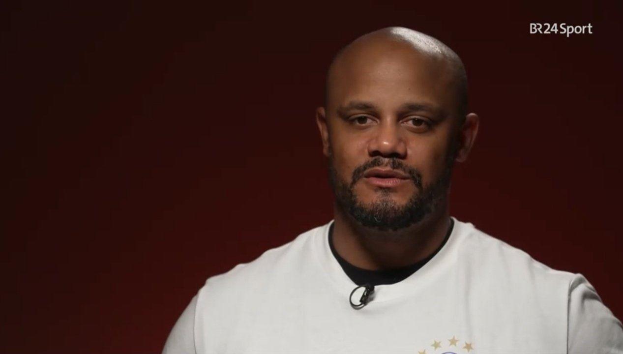 孔帕尼：现在我不能说想成为三冠王教头，我只想赢下下一场比赛