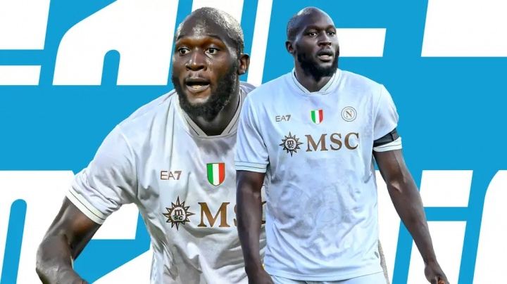 意媒：那不勒斯极有可能与卢卡库分手，已决定4400万欧买断霍伊伦