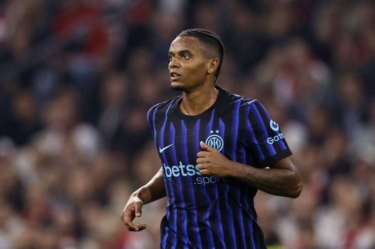 阿坎吉：如果加盟国米首年同时问鼎意甲意杯，将是不可思议的成就