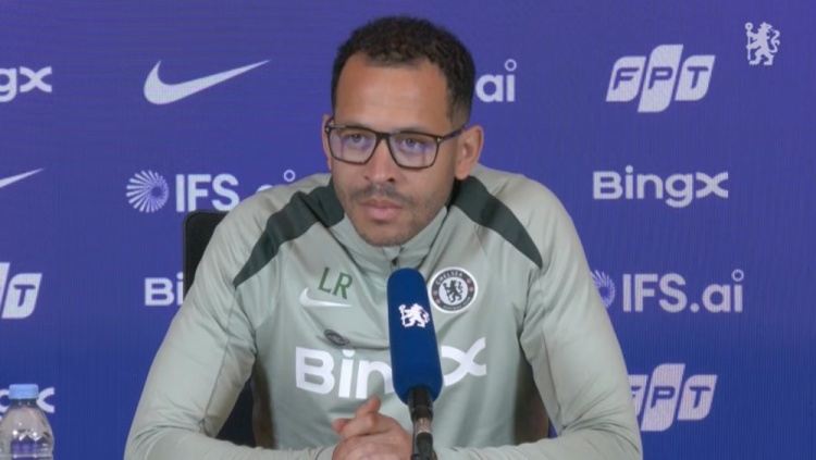 罗塞尼尔：埃斯特旺将缺战布莱顿 福法纳本可更好地表达情绪