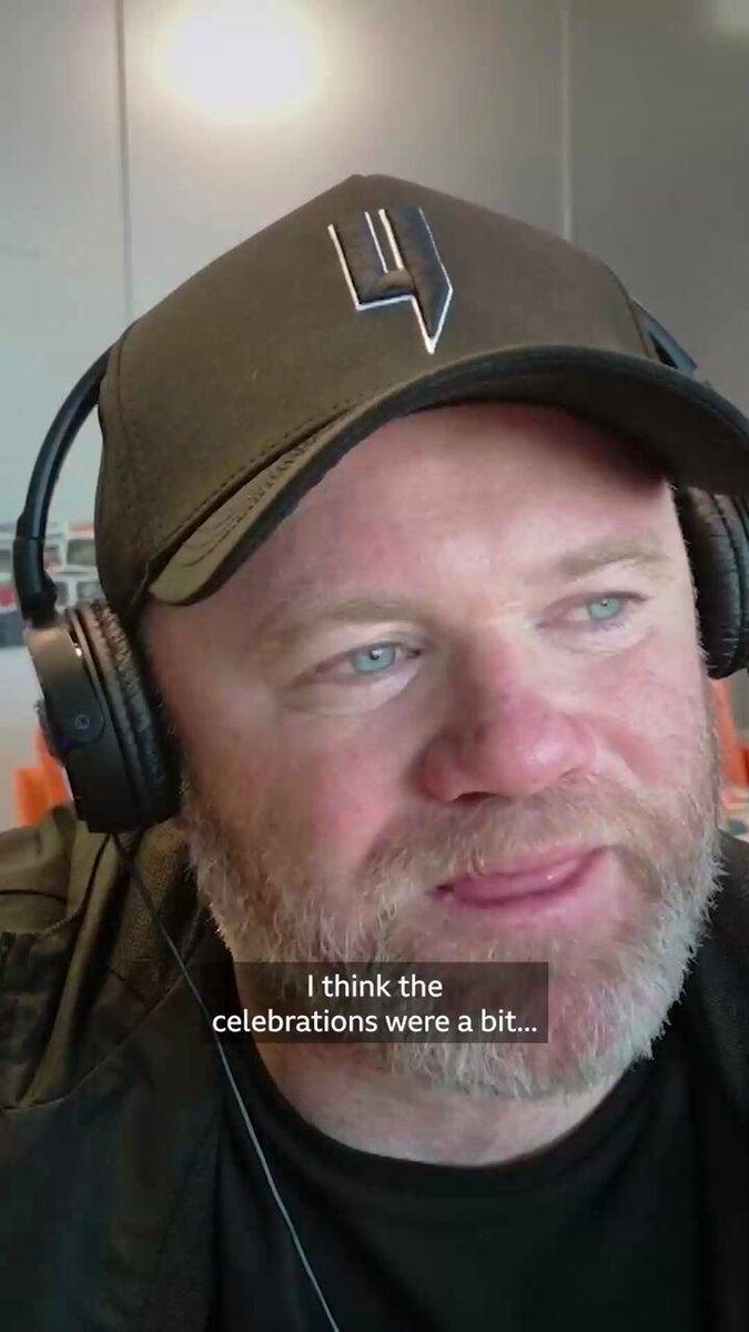 鲁尼：我仍然更看好阿森纳夺冠，曼城取胜后庆祝得有点过头了