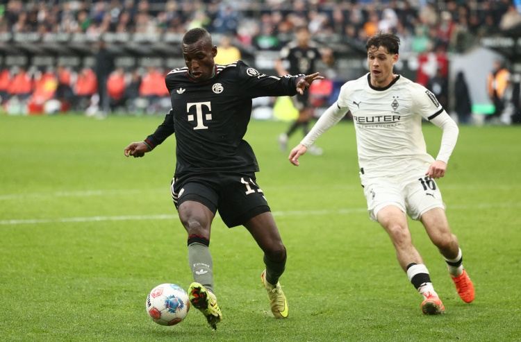 太阳报：杰克逊对重返切尔西的态度软化，他将在世界杯后做决定