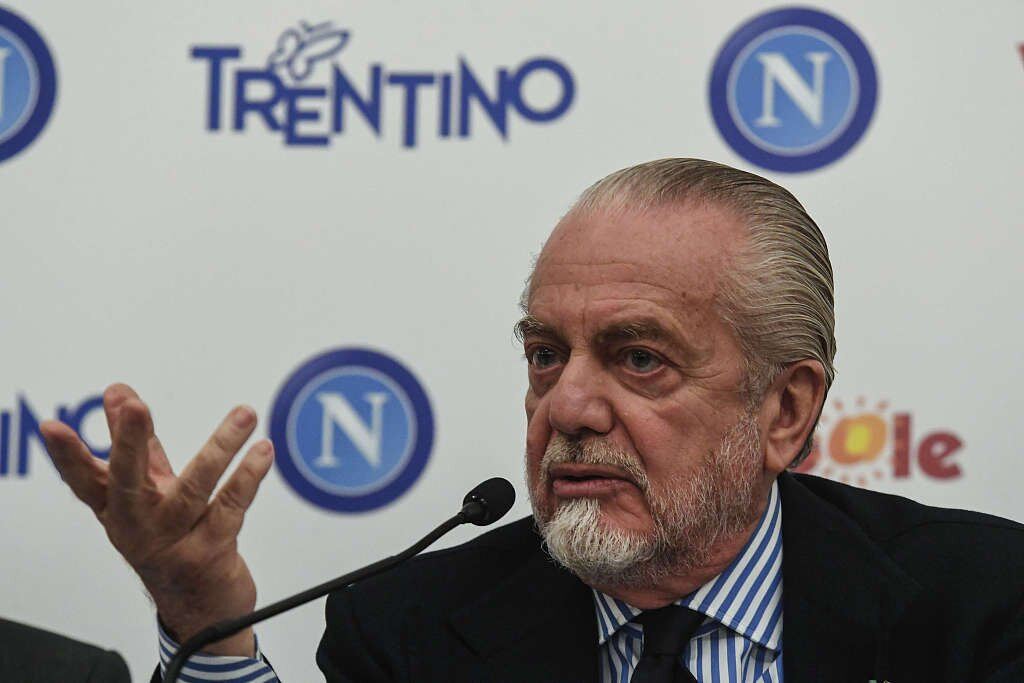 德佬谈意足协主席：马拉戈更适合 我从04年就说意大利足球落后了