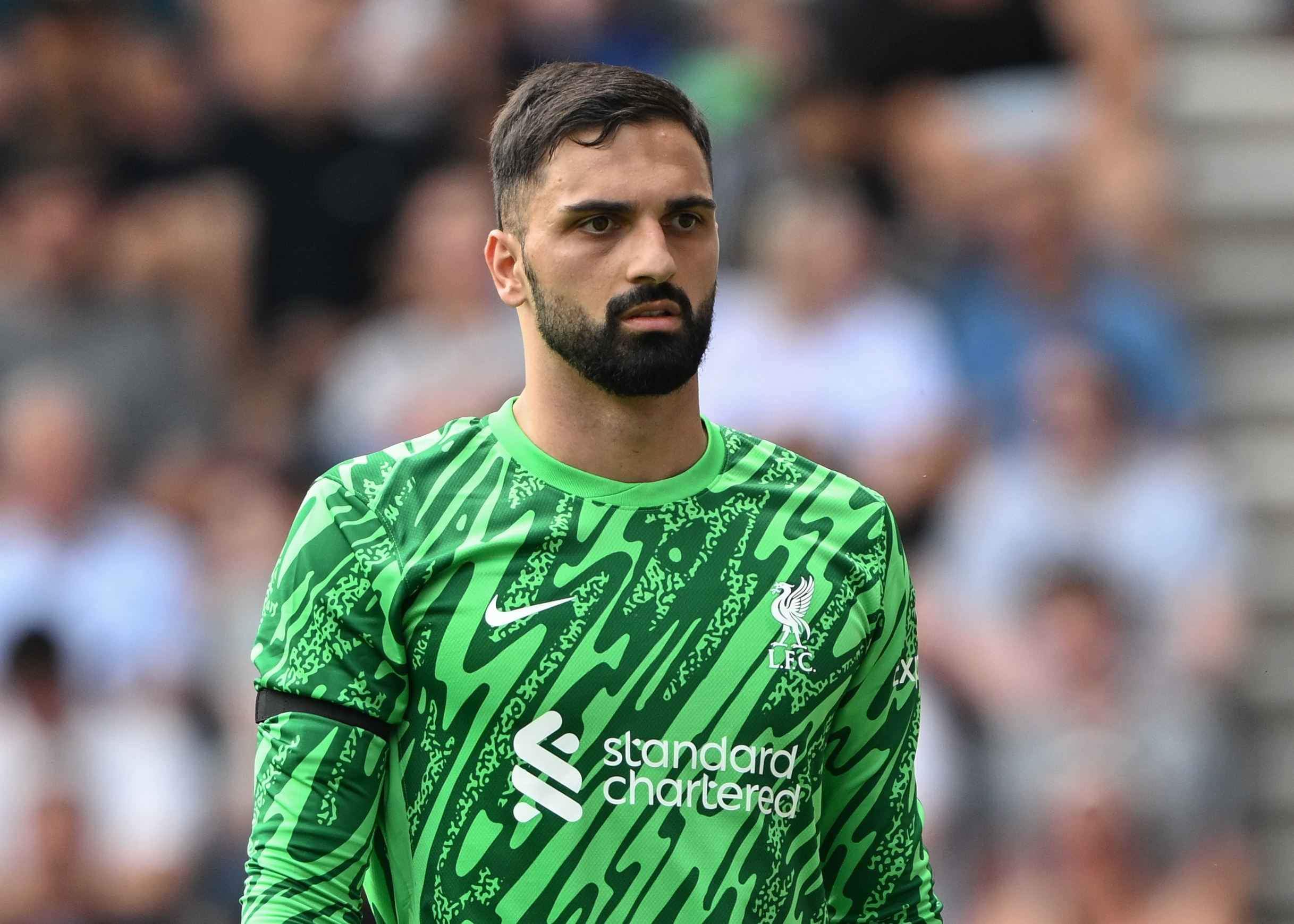 TA：马马尔达什维利的伤势并没有预计的严重，但仍将至少缺阵两周