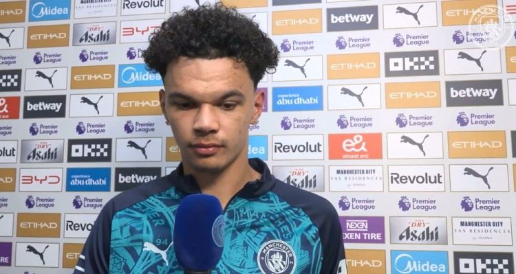 奥赖利：谢尔基让我们比赛变得简单 哈兰德总能关键时刻挺身而出