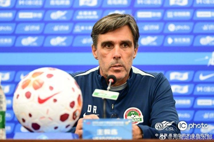 【赛前发布会】拉莫斯：明天重整旗鼓 争取拿下比赛