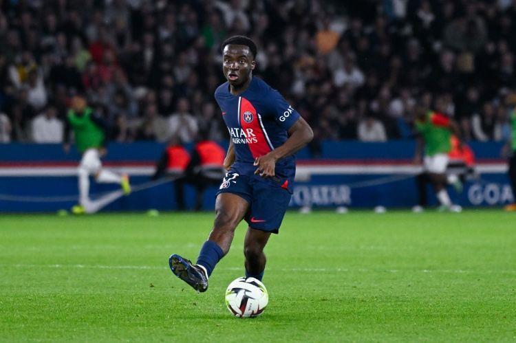 巴黎外租后卫扎格在丹麦超速驾驶，被判处20日监禁 吊销驾照3年