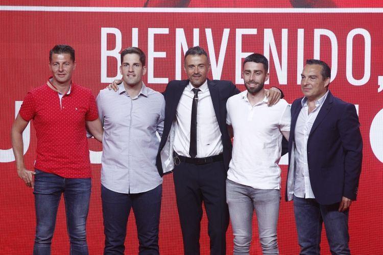 前助教：我当时手头的钱只够付3个月房贷，恩里克却说要停止执教