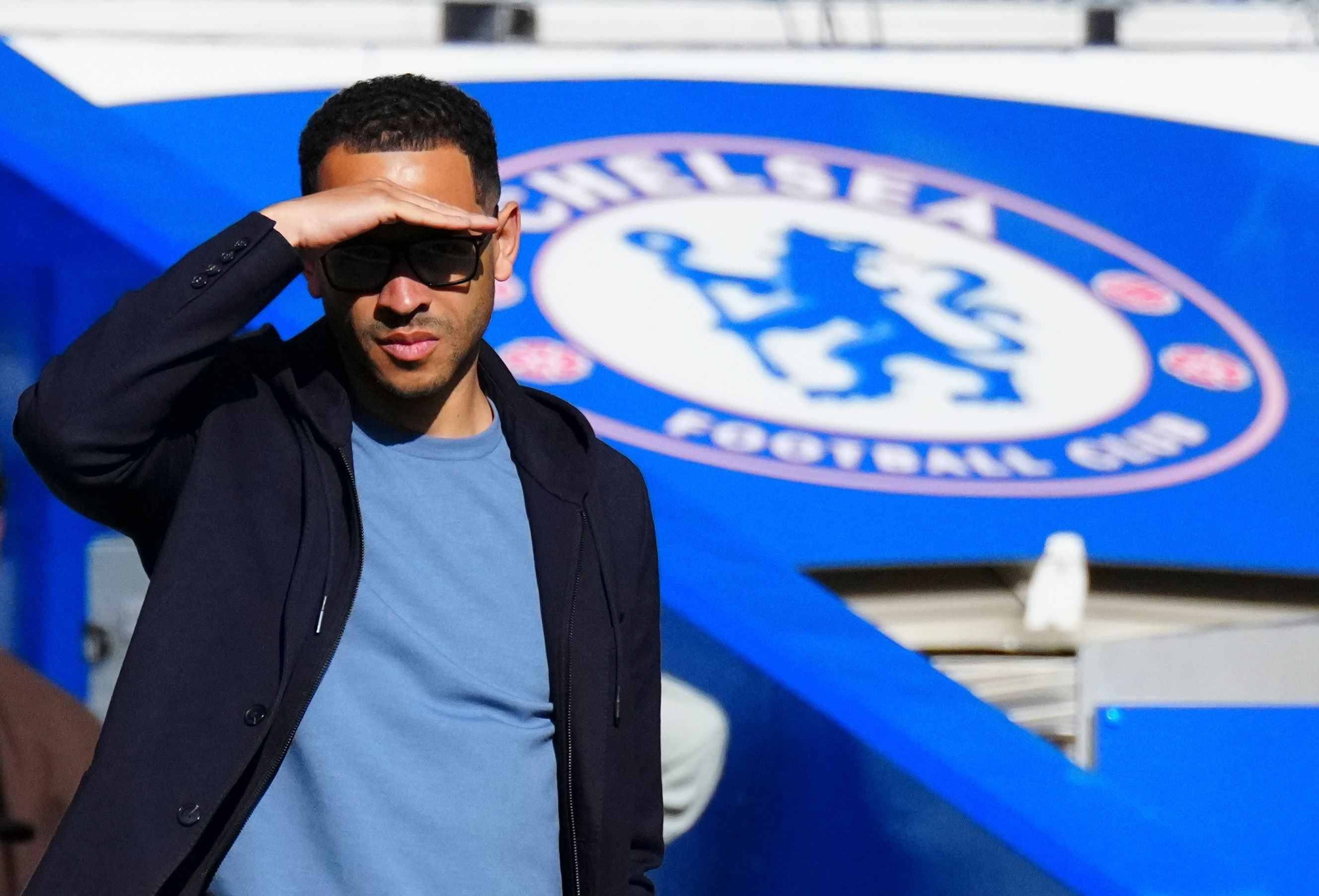 净吞8弹！切尔西联赛4连败且0进球，俱乐部1912年以来首次！