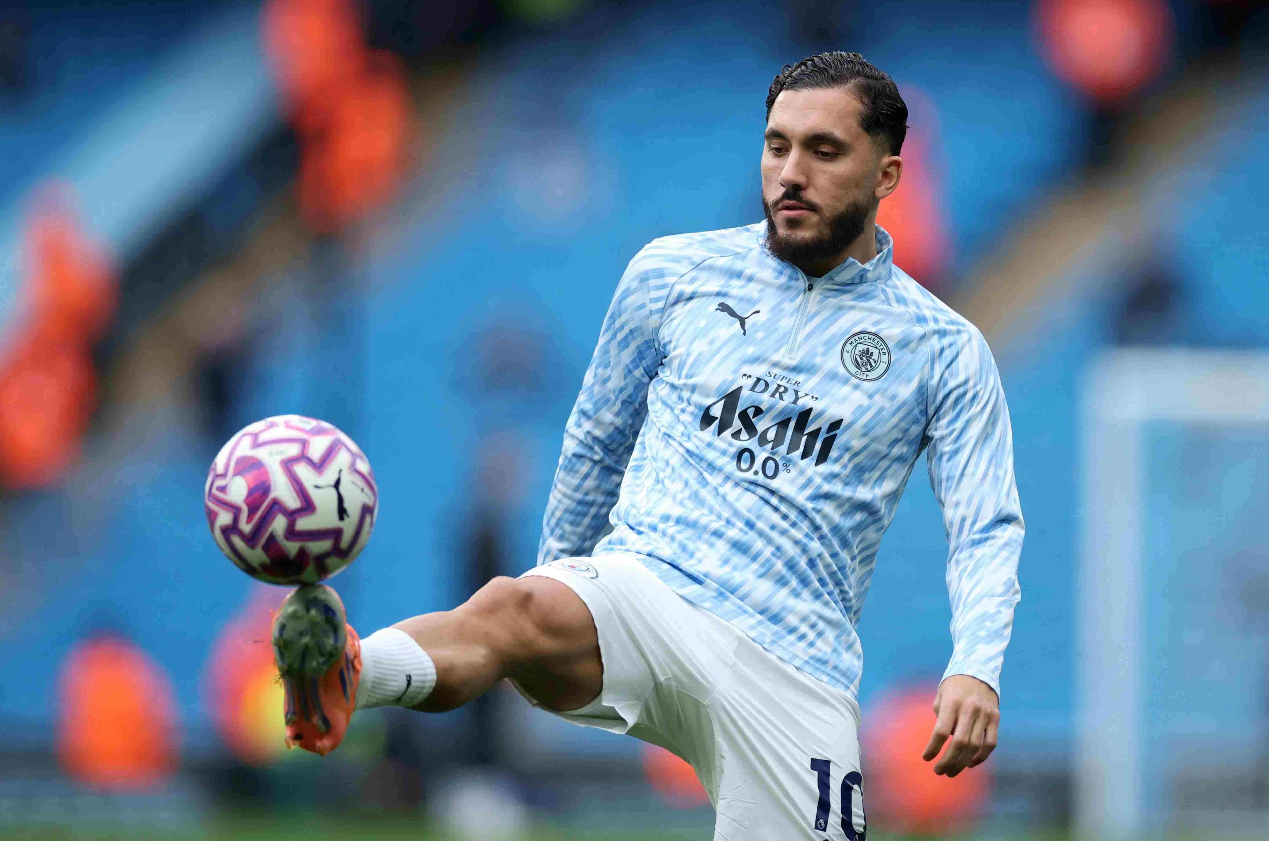 记者：米兰几年前曾接近签下谢尔基，但被200万欧经纪人佣金吓退