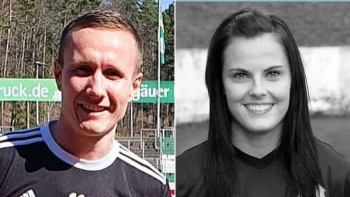 R.I.P. 德国前女足球员生下二胎几天后去世，年仅32岁