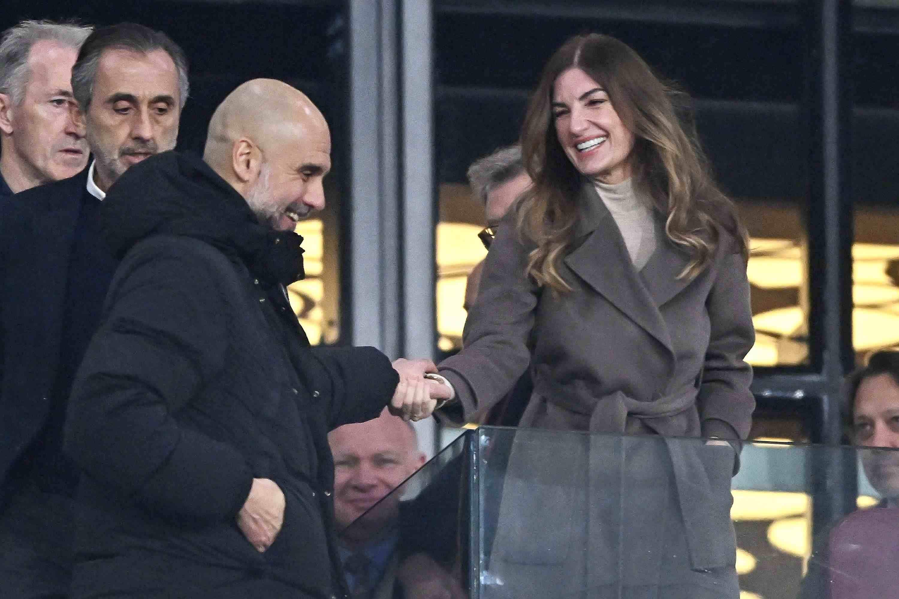 英超女强人离开！官方：卡伦·布雷迪卸任西汉姆联副主席一职