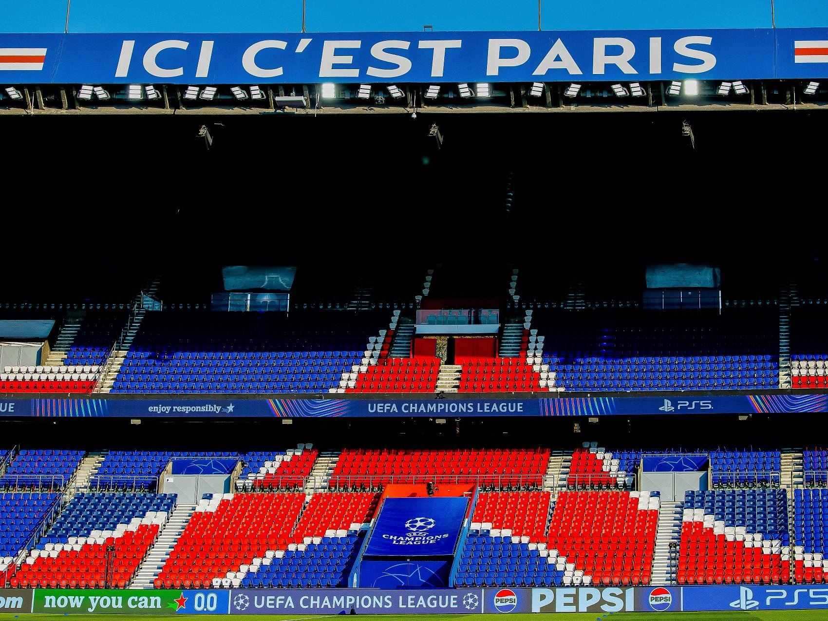 法媒：巴黎欧冠半决赛天价球票引发争议，最高票价高达9440欧元