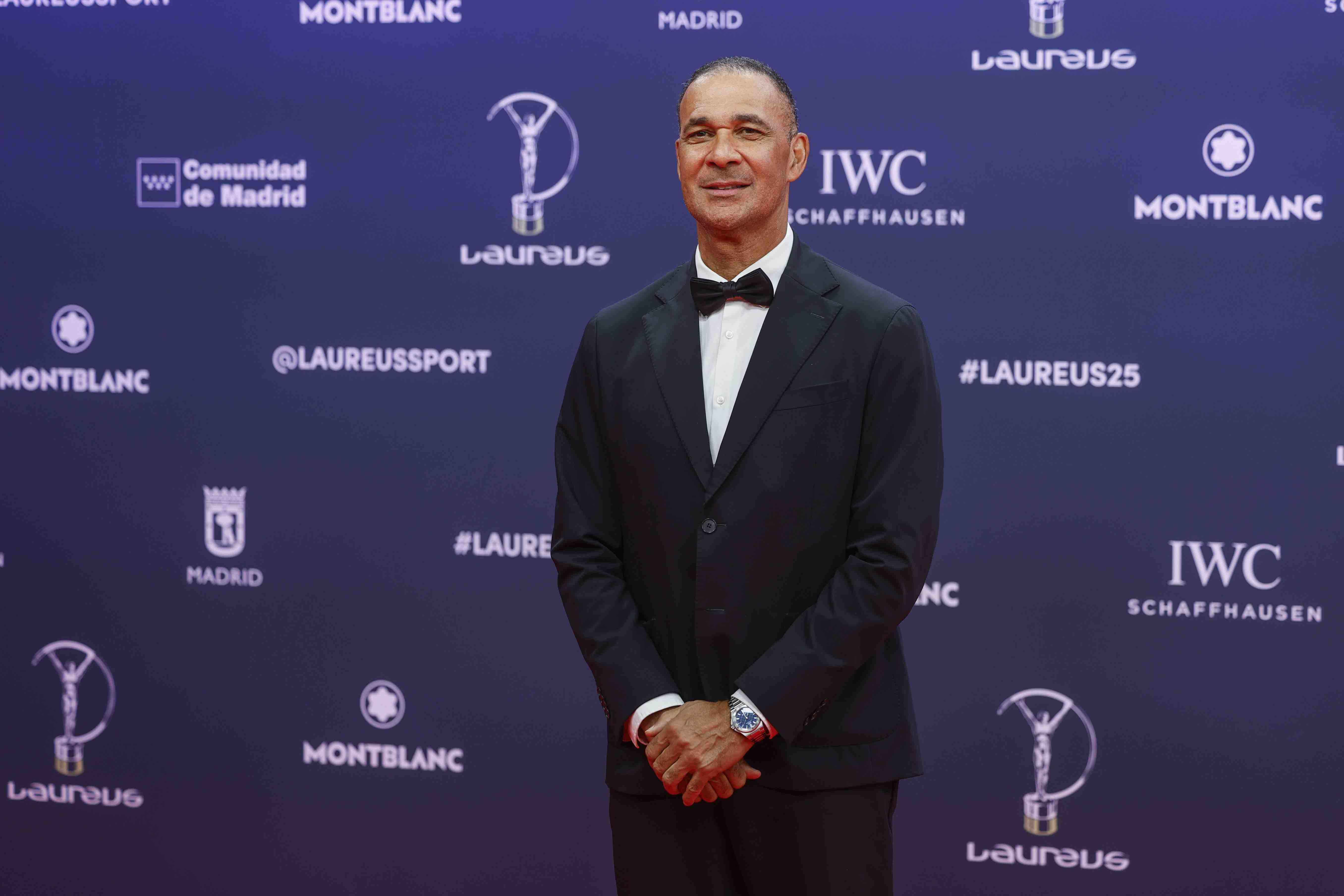 古利特：巴黎拥有史上最出色的中场配置，看看维蒂尼亚现在多出色