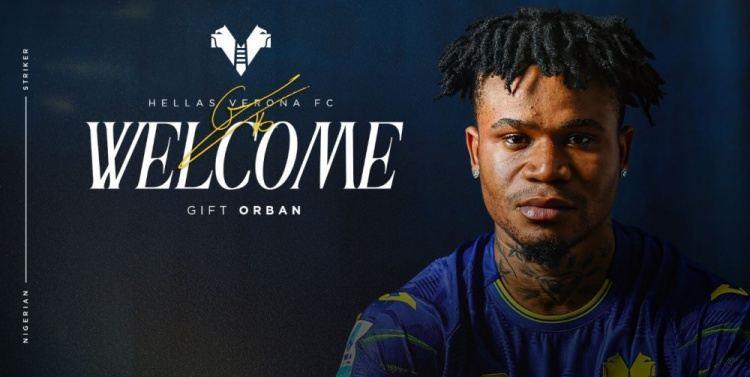 维罗纳前锋奥尔班为打架公开道歉：我没有尊重球迷，承担全部责任