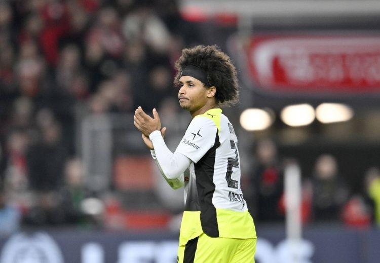 图片报：阿德耶米续约谈判陷入僵局，多特可能在解约条款上让步