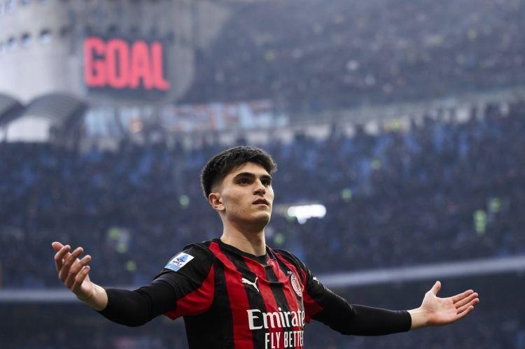 巴尔泰萨吉：想要替代特奥非常困难，他为米兰付出了太多