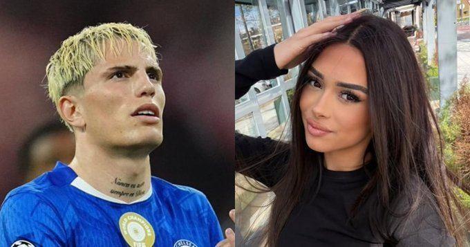 被坑？记者：加纳乔为新女友隆胸手术付7000欧，手术通常需4000欧