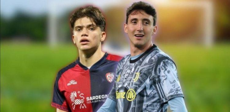 世体：巴萨正在关注帕莱斯特拉和坎比亚索两名意甲边后卫